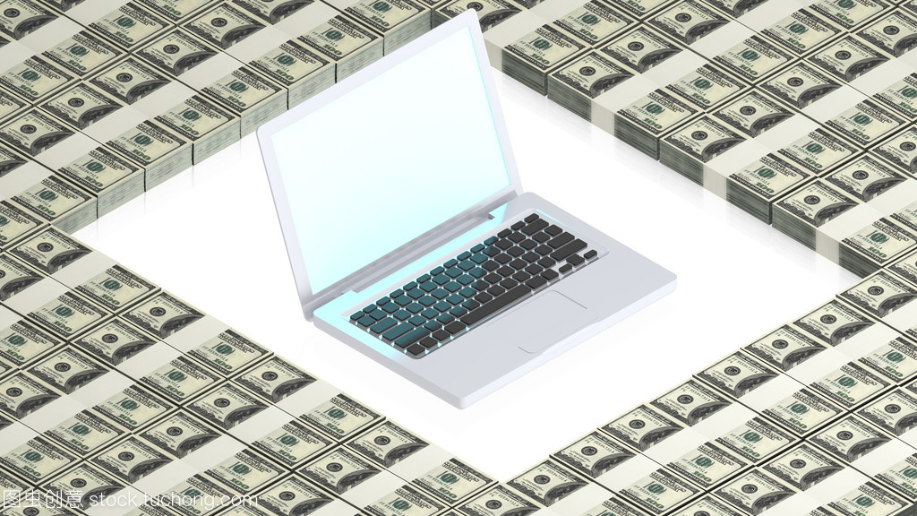纸美元与笔记本电脑 动画设计的数字革命与艺术传承