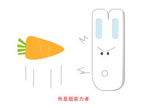 天逸笔记本卡通形象设计 赋予科技以温情与动感